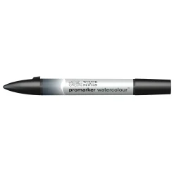 Winsor & Newton Promarker Watercolour Payne’s Gray 465