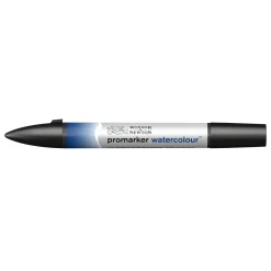 Winsor & Newton Promarker Watercolour Phthalo Blue Green Shade 515
