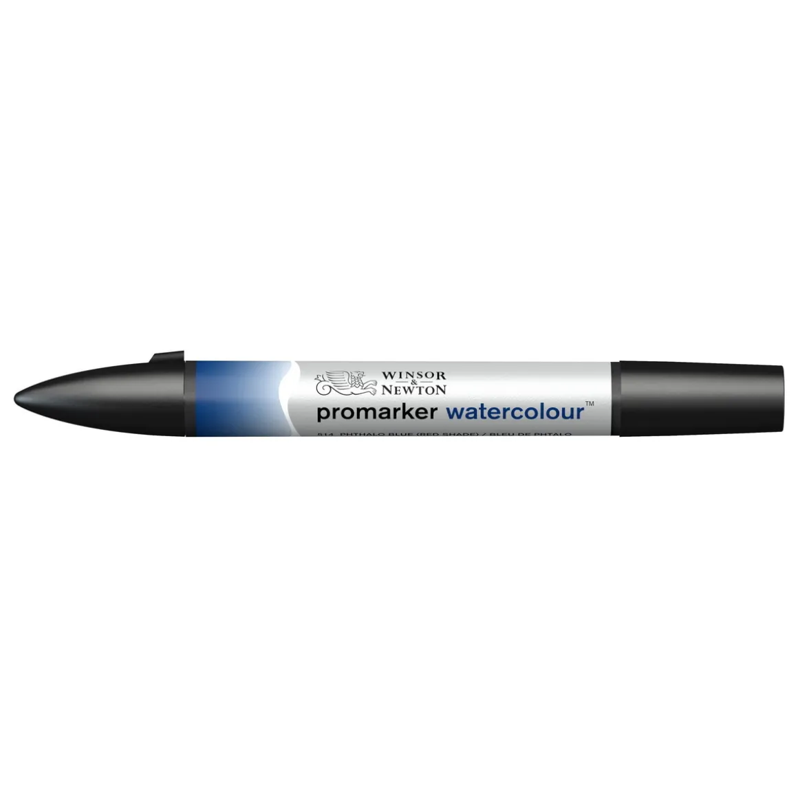 Winsor & Newton Promarker Watercolour Phthalo Blue Green Shade 515