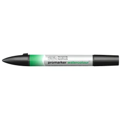 Winsor & Newton Promarker Watercolour Phthalo Green 522