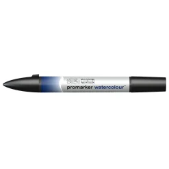 Winsor & Newton Promarker Watercolour Prussian Blue Hue 541