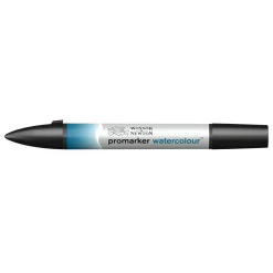 Winsor & Newton Promarker Watercolour Turquoise 654