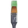 Winsor & Newton Watercolour Brush – synthetic wash 2 – syntetisk akvarellpensel med bred bust