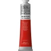 Winsor & Newton Winton oljemaling 200 ml Vermillion Hue 682