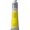 Winsor & Newton Winton oljemaling 200 ml Lemon Yellow Hue 346