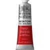 Winsor & Newton Winton oljemaling 37 ml Cadmium Red Deep Hue 098