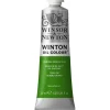 Winsor & Newton Winton oljemaling 37 ml Chrome Green Hue 145