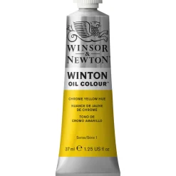 Winsor & Newton Winton oljemaling 37 ml Dioxazine Purple 229