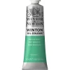 Winsor & Newton Winton oljemaling 37 ml Emerald Green 241