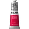 Winsor & Newton Winton oljemaling 37 ml Permanent Rose 502