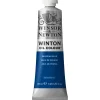 Winsor & Newton Winton oljemaling 37 ml Raw Sienna 552