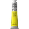 Winsor & Newton Winton oljemaling 200 ml Cadmium Lemon Hue 087