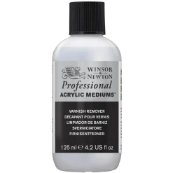 W&N Acrylic Varnish Remover 12