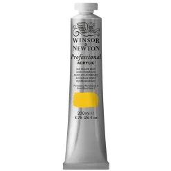 W&N Akr 200 ml Azo Yellow Deep