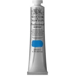 W&N Akr 200 ml Cerulean Blue H