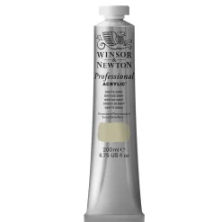 W&N Akr 200 ml Davy's Gray