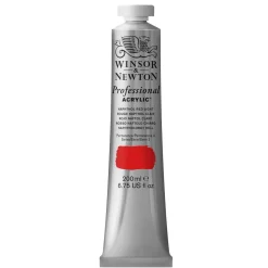 W&N Akr 200 ml Naphthol Red L