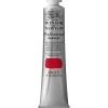 W&N Akr 200ml Naphthol Red med