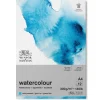 W&N akvarellblokk 300g A4
