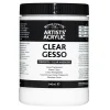 W&N Clear Gesso 946 ml