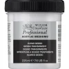 W&N Clear Gesso 225 ml