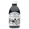 W&N Draw. Ink Black Ind 250 ml