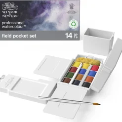 W&N Field Box 12hp PWC
