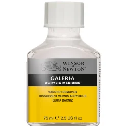 W&N Galeria Varnish Remover