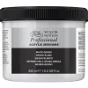 W&N Gesso Hvit 450ml