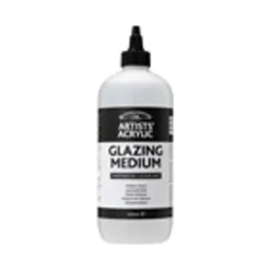 W&N Glazing Medium 125ml