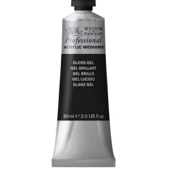 W&N Gloss Gel 60ml