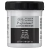 W&N Matt Gel 473ml