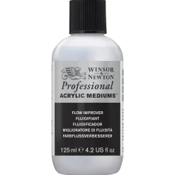 W&N Prof. Flow improver