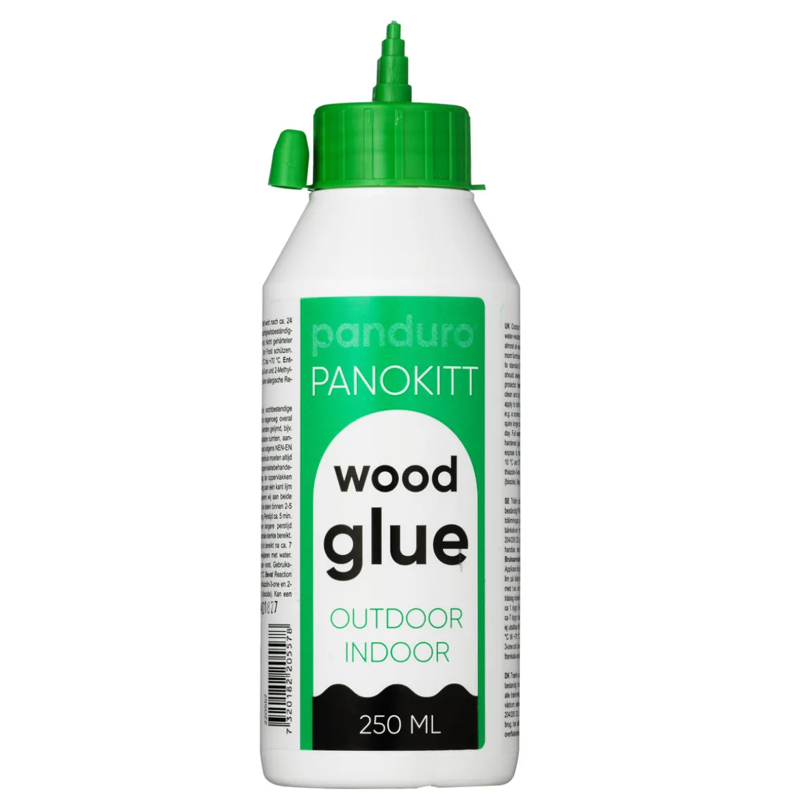 Wood Glue Outdoor 250 ml