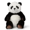 WWF Plush Eco – Panda 23 cm