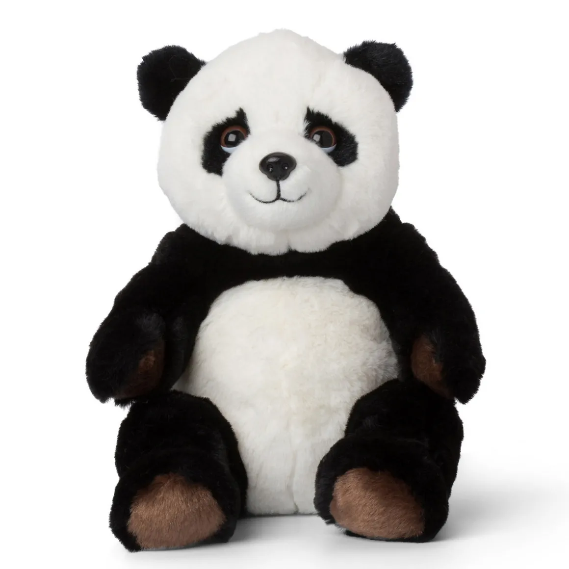 WWF Plush Eco – Panda 23 cm