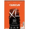 XL Croquis skisseblokk A5 90g