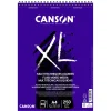 XL Fluid Media blokk A4 250 g