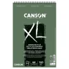 XL Recycled Tegneblokk A4 160g