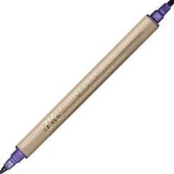 ZIG Metallic MS-8400 Fiolett