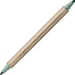 ZIG Metallic MS-8400 Grønn
